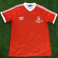 1979 Nottingham Forest home